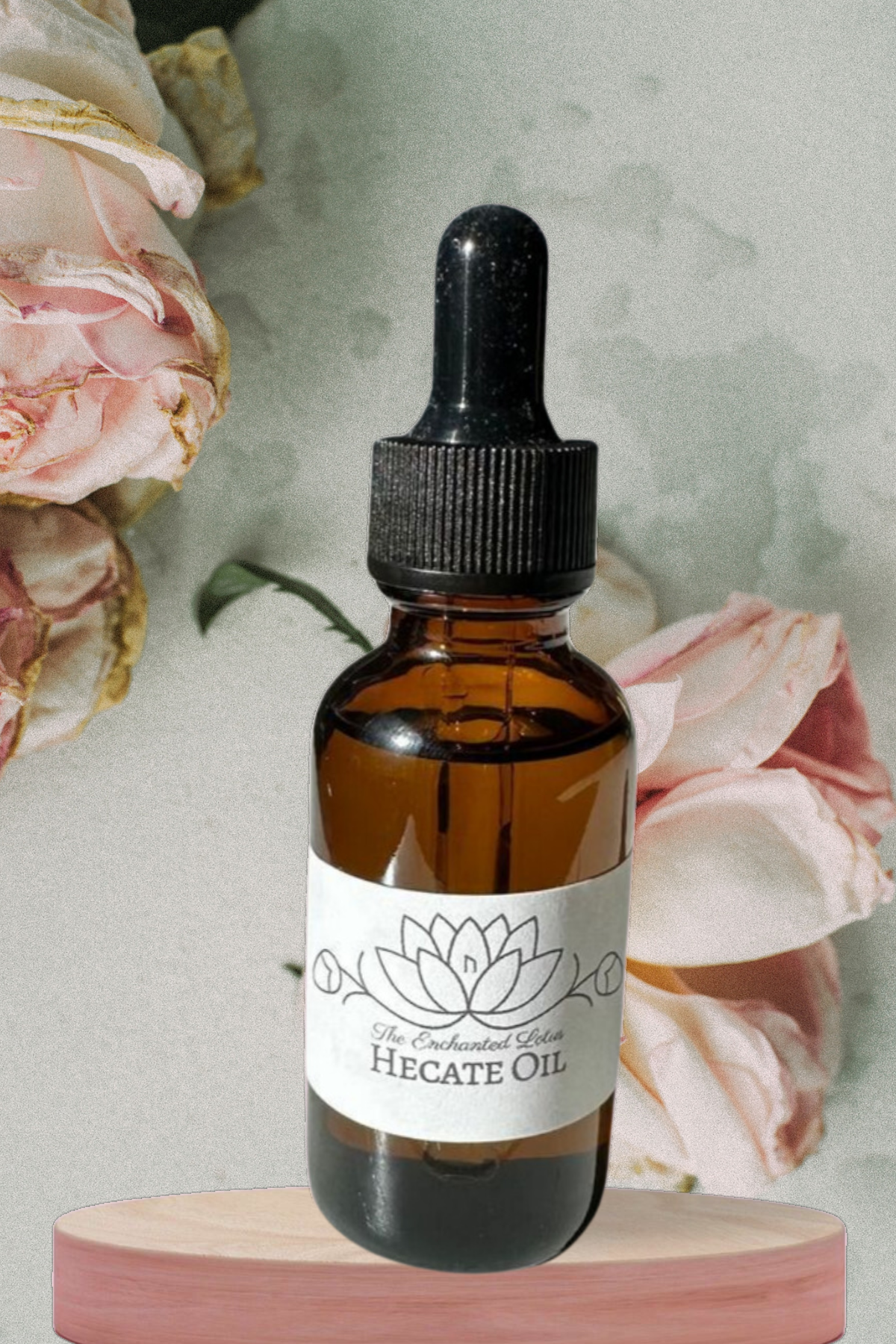Hecate Oil
