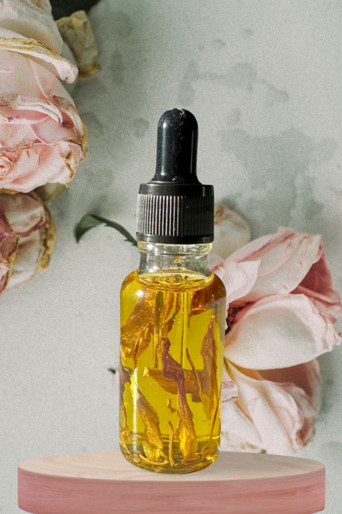 Astral Travel Oil