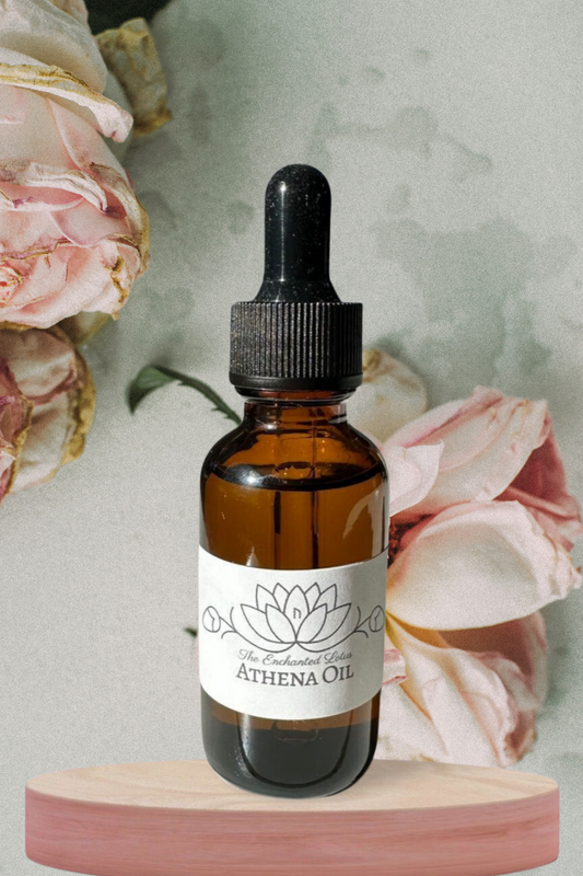 Athena Oil