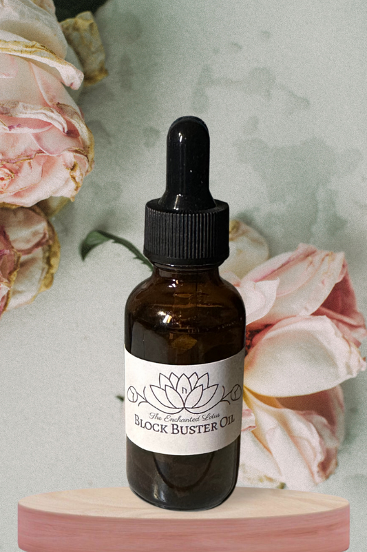 Block Buster Oil