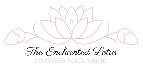 Enchanted Lotus