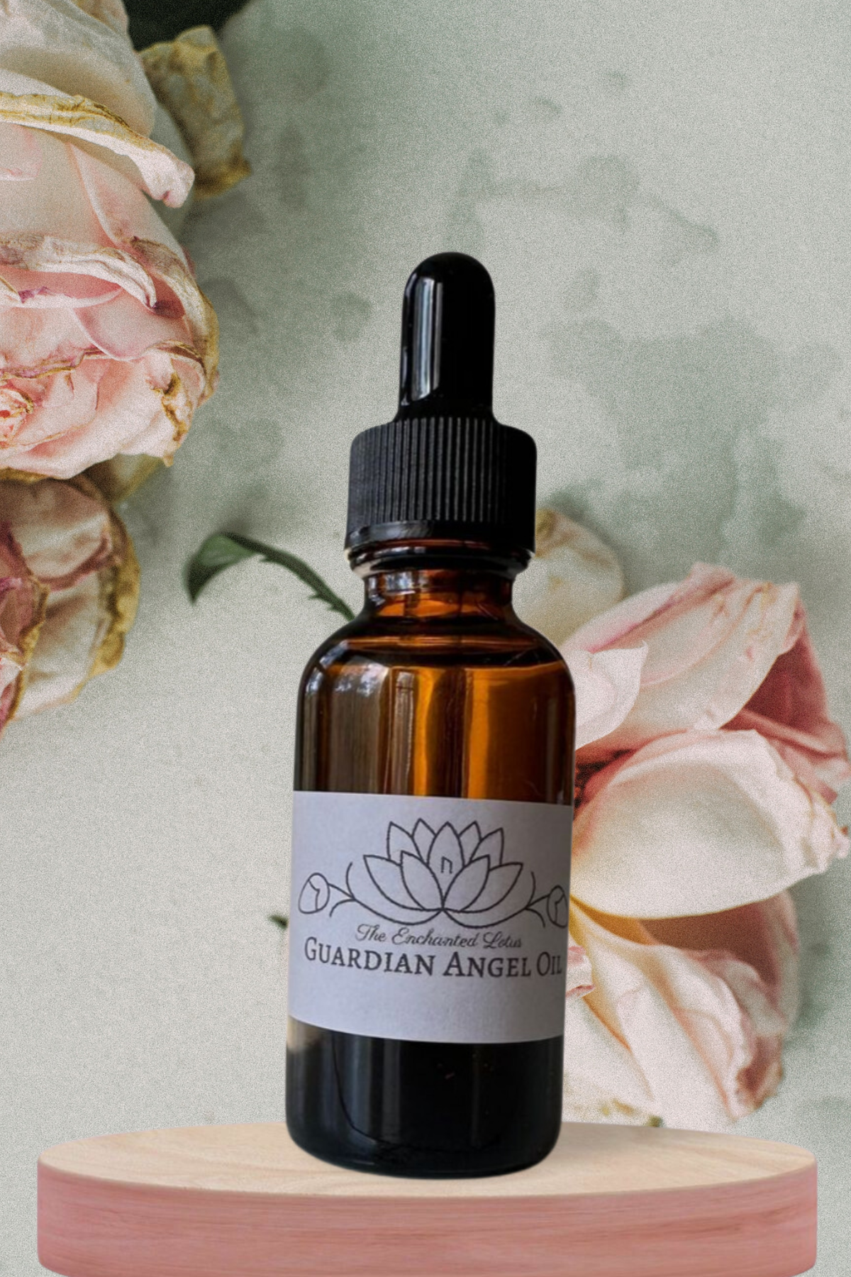 Guardian Angel Oil