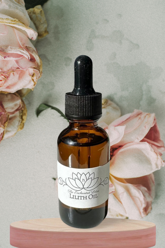 Lilith Oil