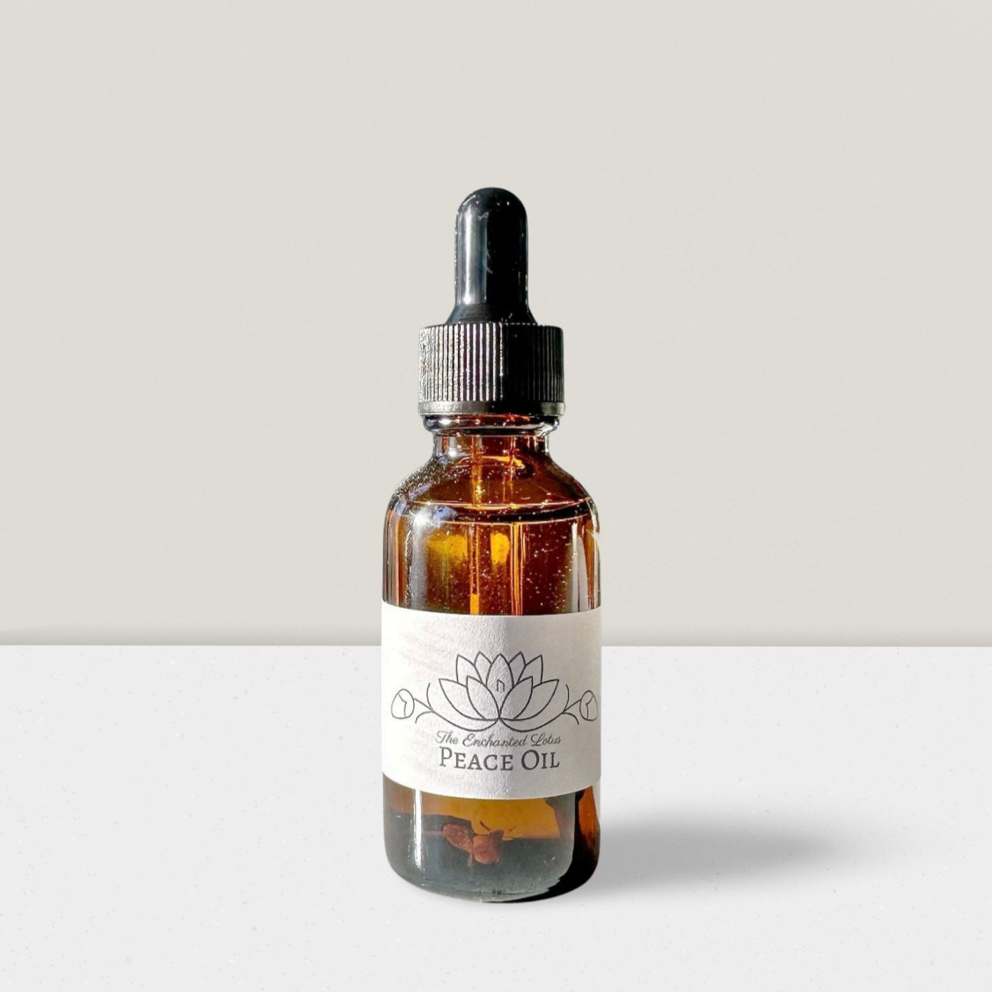 Peace Oil