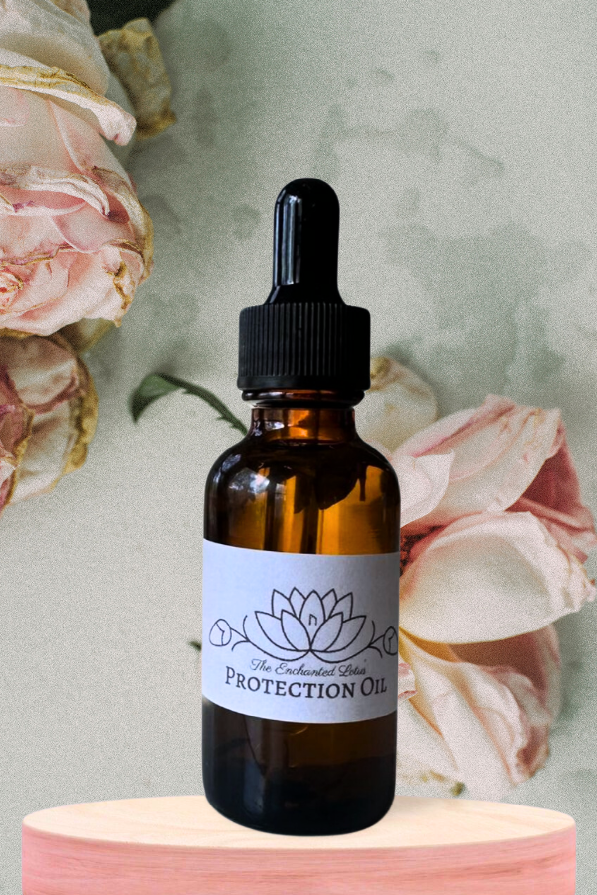 Protection Oil
