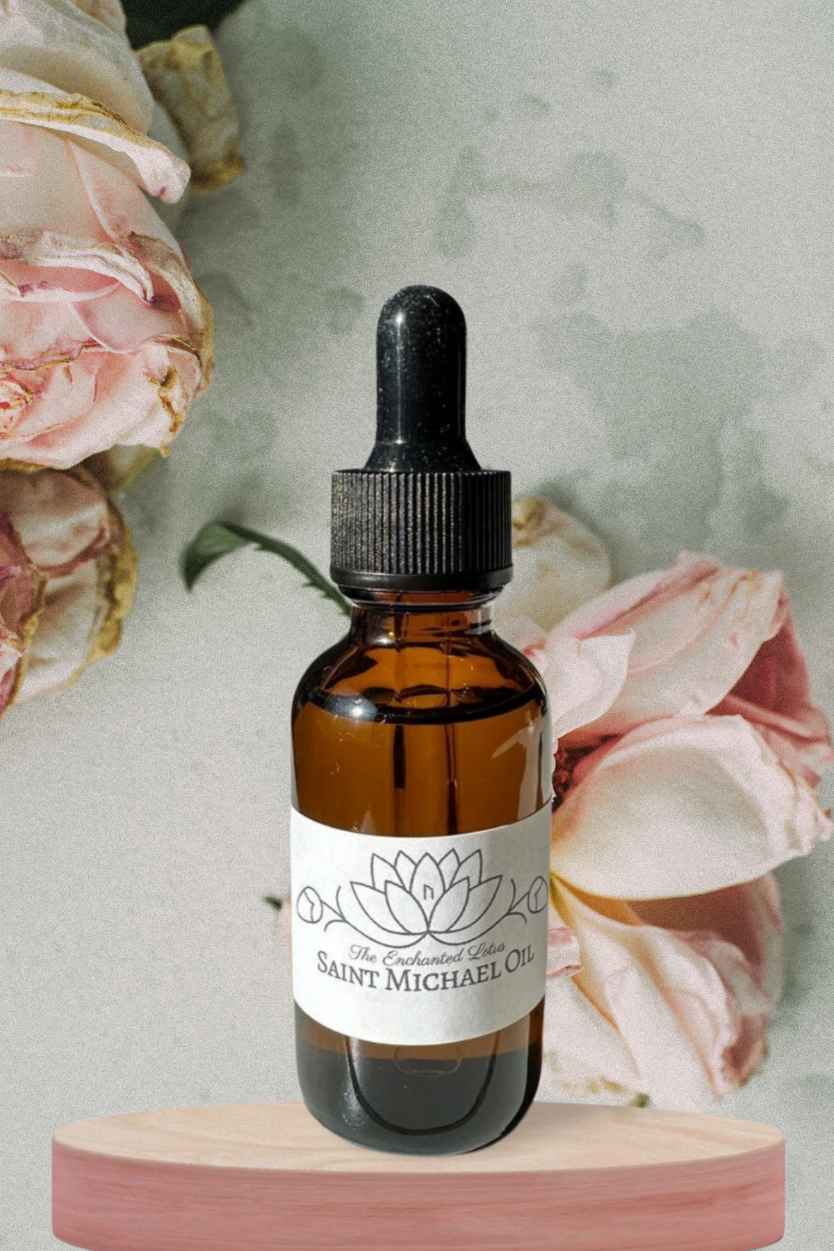 Saint Michael Oil